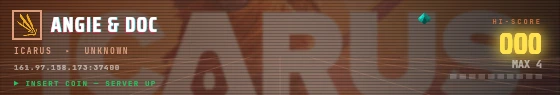 Arcade badge preview