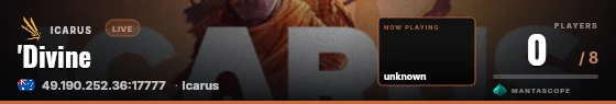 Hero badge preview
