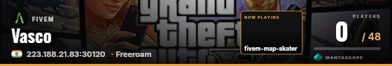Hero badge preview