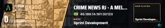 Blade badge preview