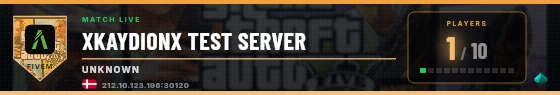 Scoreboard badge preview