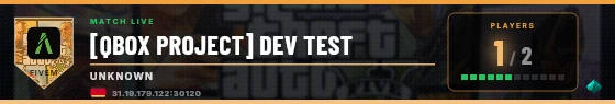 Scoreboard badge preview