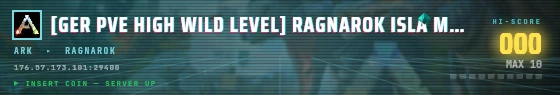 Arcade badge preview