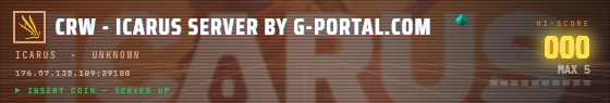 Arcade badge preview