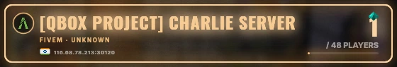 Marquee badge preview