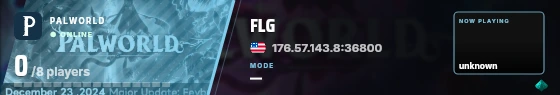 Blade badge preview