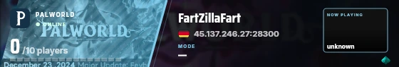 Blade badge preview