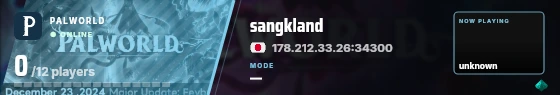 Blade badge preview