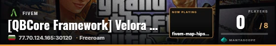 Hero badge preview