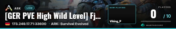 Hero badge preview