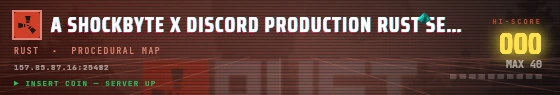 Arcade badge preview