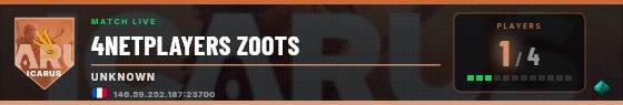 Scoreboard badge preview
