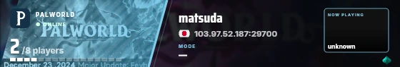 Blade badge preview