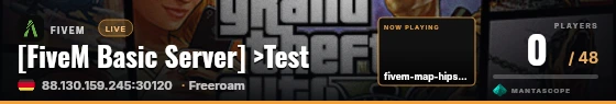 Hero badge preview