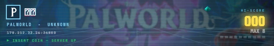 Arcade badge preview