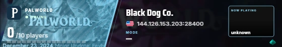 Blade badge preview