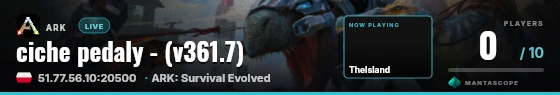 Hero badge preview