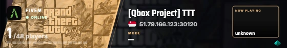 Blade badge preview