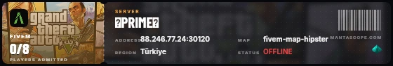 Ticket badge preview