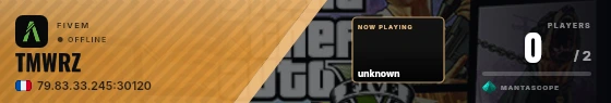 Sweep badge preview