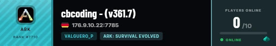 Strata badge preview