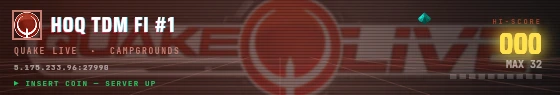 Arcade badge preview