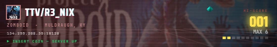 Arcade badge preview