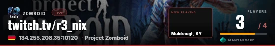 Hero badge preview