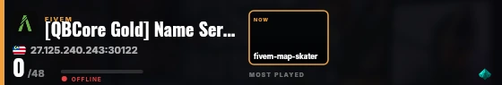 Filmstrip badge preview