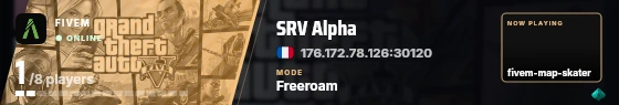 Blade badge preview