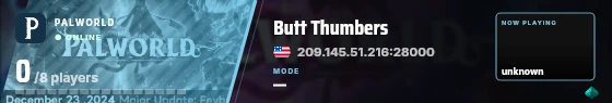 Blade badge preview