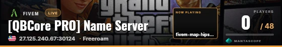 Hero badge preview