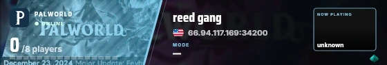 Blade badge preview
