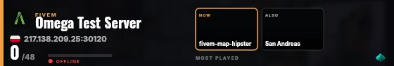 Filmstrip badge preview