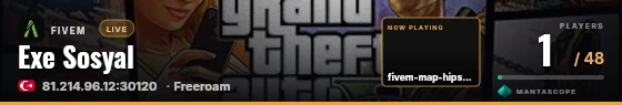 Hero badge preview