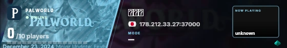 Blade badge preview