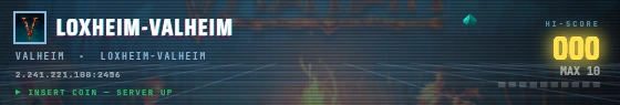 Arcade badge preview