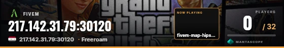 Hero badge preview