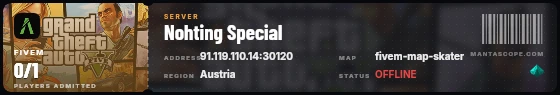 Ticket badge preview