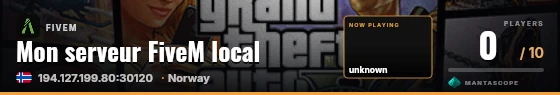 Hero badge preview