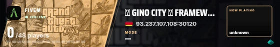 Blade badge preview