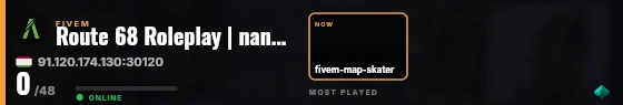 Filmstrip badge preview