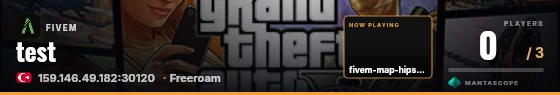 Hero badge preview