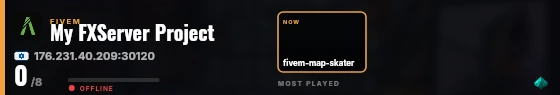Filmstrip badge preview