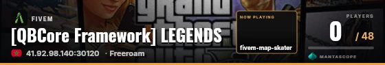 Hero badge preview