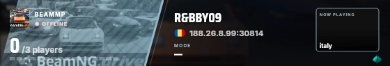 Blade badge preview