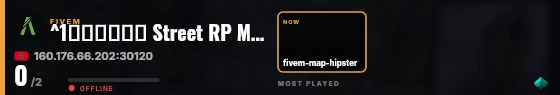 Filmstrip badge preview