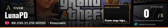 Hero badge preview
