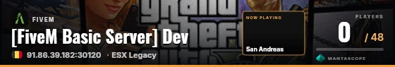 Hero badge preview