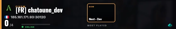 Filmstrip badge preview